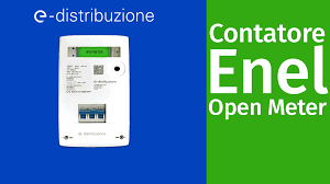 AVVISO SOSTITUZIONE CONTATORE ENERGIA ELETTRICA