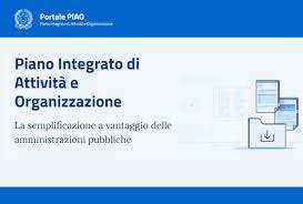 P.I.A.O. 2023-2025 - Raccolta di proposte