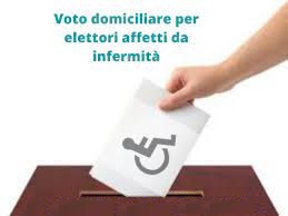 Votazioni del 12 giugno 2022