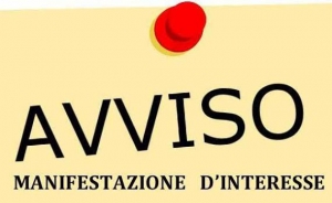 MANIFESTAZIONE DI INTERESSE PER CHIOSCO VILLA COMUNALE